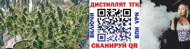 ТГК жижа  Кушва 